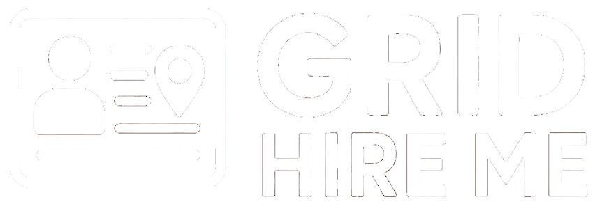 Grid Hire Me